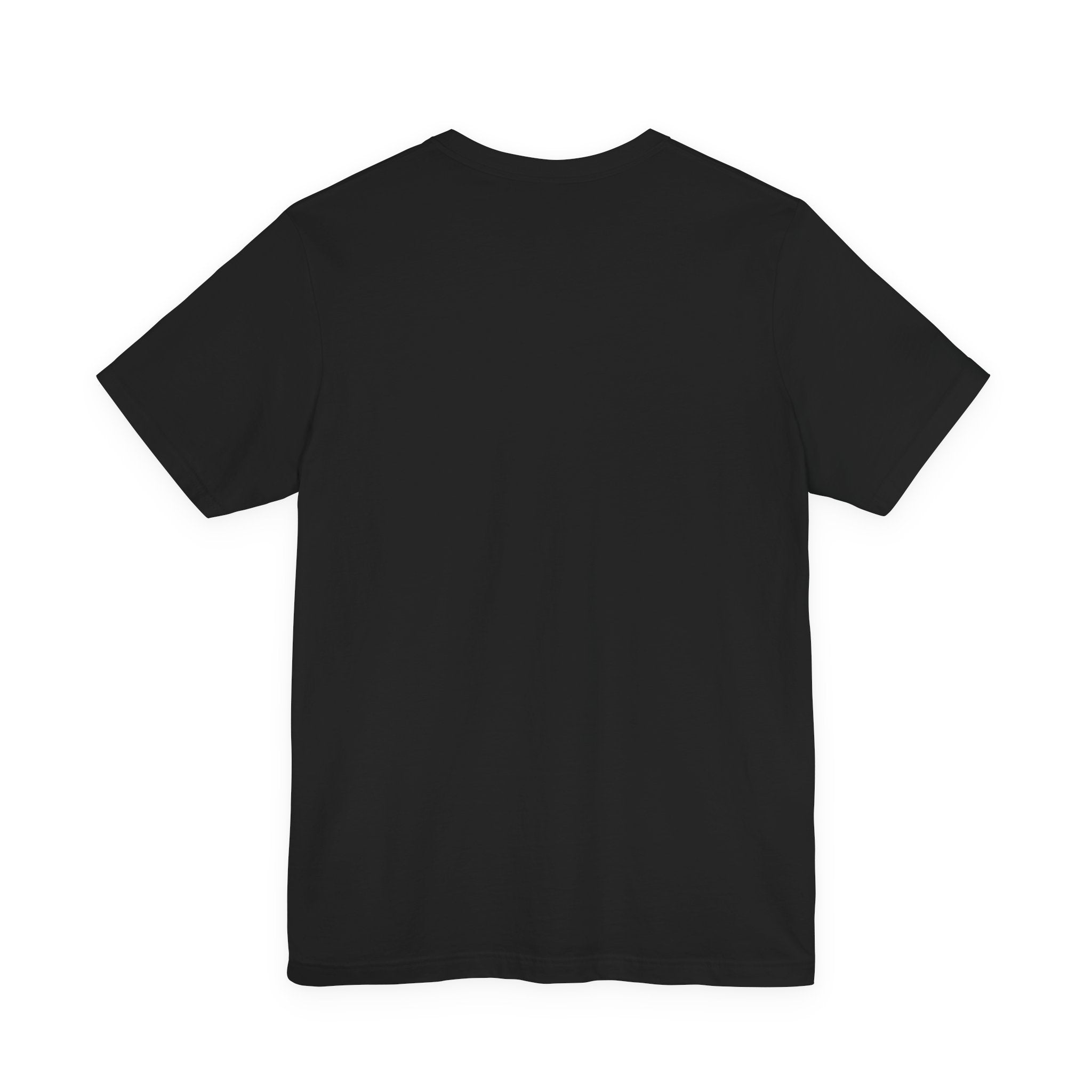 COMPLY OR BE FLAGGED - Official Narrative Div Tee