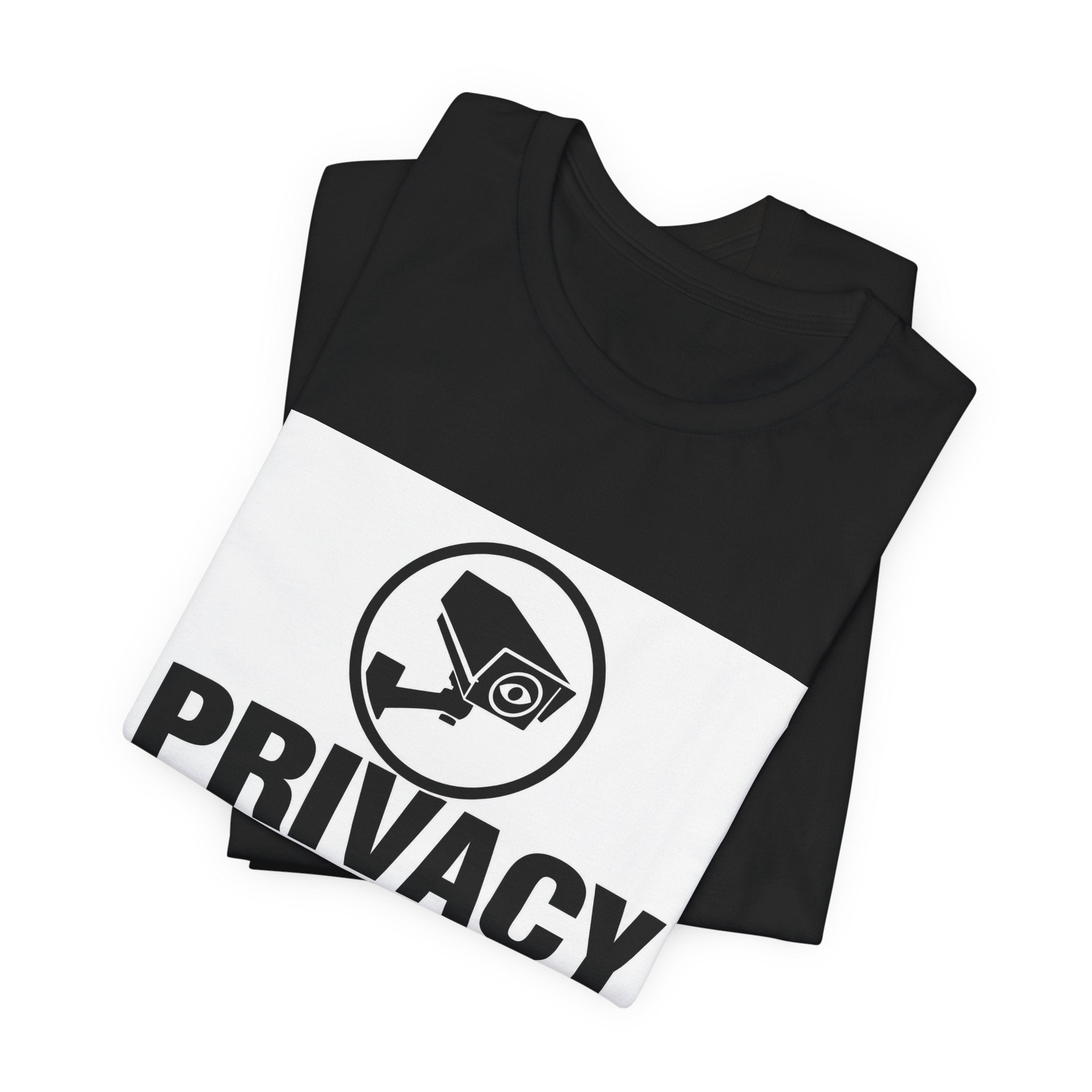 PRIVACY IS A PRIVILEGE - Official Narrative Div Tee